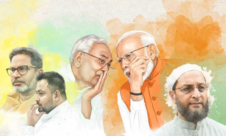 बिहारमा मोदी-नीतिश गठबन्धनको बलियो अनुमोदन, के हो मतदाताले दिएको सन्देश ?