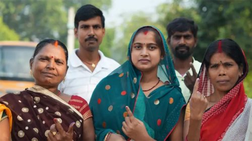 बिहारका महिलाहरू चुनावी नतिजा बदल्ने ‘साइलेन्ट फोर्स’ बन्दैछन् ?