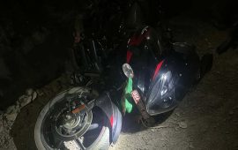 मापसेबाट गत वैशाखमा देशभर १२४ सवारी दुर्घटना, १२ जनाको मृत्यु