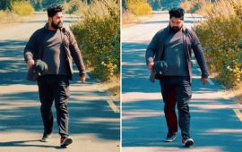 बाँकेमा खुकुरी प्रहार : ६ वटा ज्यान मार्ने उद्योगका अभियुक्त पक्राउ