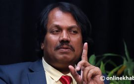 सीके राउतले मधेश स्वायत्तताको माग किन चर्काउँदैछन् ?