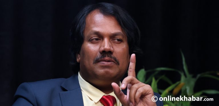 सीके राउतले मधेश स्वायत्तताको माग किन चर्काउँदैछन् ?