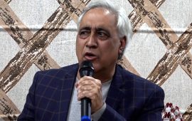 जेनजीका माग पूरा गर्न एक हप्ताका लागि भए पनि संसद् पुनर्स्थापना हुनुपर्छ : भण्डारी