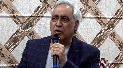 कांग्रेसलाई ठूलो क्षति भयो : चन्द्र भण्डारी