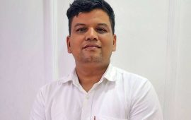 चन्द्रलाल गिरी