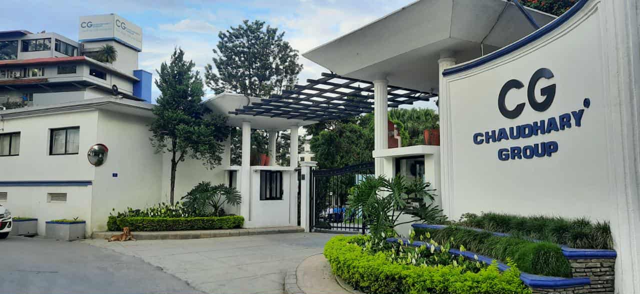 चौधरी ग्रुपले एक वर्षमा तिर्‍यो साढे २५ अर्ब कर