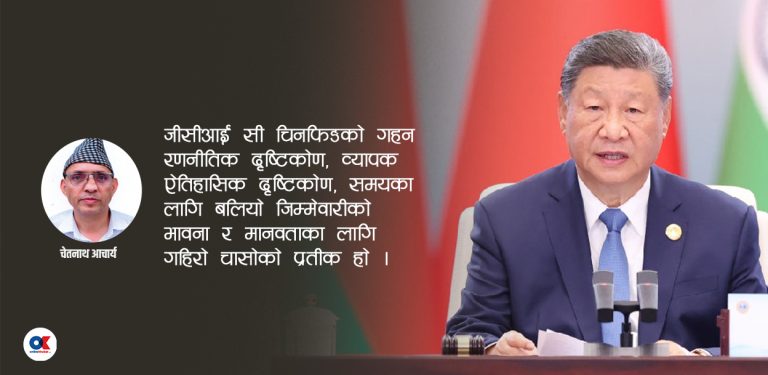 विश्वव्यापी सभ्यता पहल