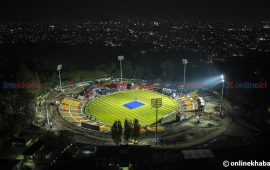 एनपीएल हेर्न सवारी लिएर जाँदै हुनुहुन्छ ? यी ठाउँमा पार्किङ गर्नुहोस्