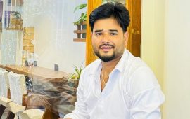 राजीनामा दिएका अध्यक्ष कडरियाले लेटरप्याड समेत दुरुपयोग गरे : अनेरास्ववियु महासचिव