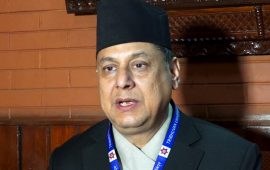 पोखरामा पनि त्रिविको च्याप्टर सुरु गर्छौं : कुलपति अर्याल