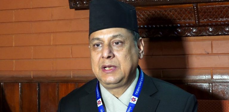 पोखरामा पनि त्रिविको च्याप्टर सुरु गर्छौं : कुलपति अर्याल