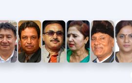 चुनावअघि नियमित महाधिवेशनको पक्षमा खुले देउवा पक्षकै नेताहरू