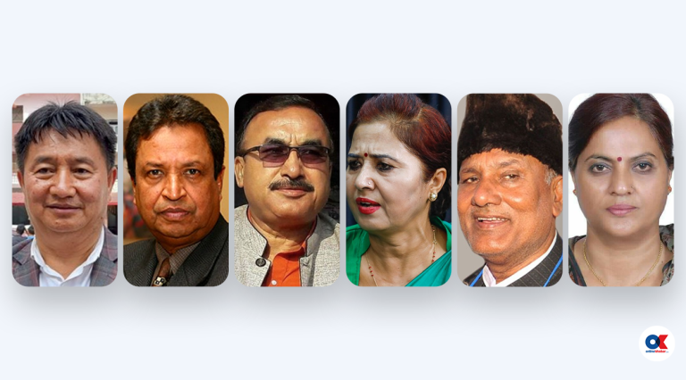 चुनावअघि नियमित महाधिवेशनको पक्षमा खुले देउवा पक्षकै नेताहरू