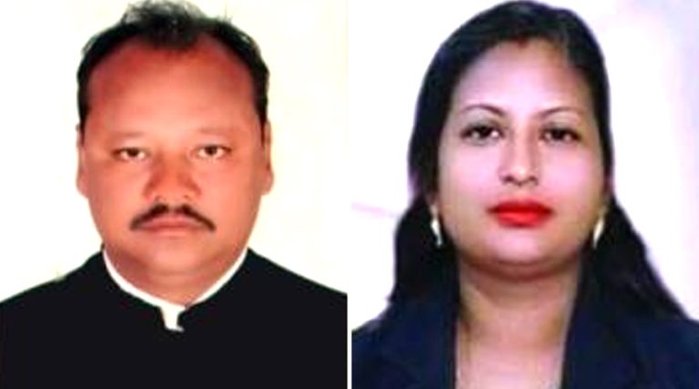 वडाध्यक्षलाई मालिस गराउने गाउँपालिका अध्यक्षको राजीनामा विवाद : किर्ते भएको आरोप