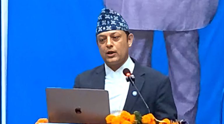 डीपीले देखेका रास्वपाले गर्नुपर्ने चार काम