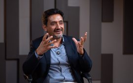 ‘विदेशका नेपालीलाई समानुपातिक निर्वाचनमा सहभागी गराइयो भने प्रत्यक्षमा पनि सकिन्छ’