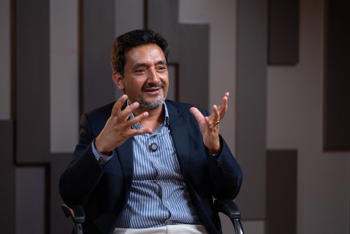 ‘विदेशका नेपालीलाई समानुपातिक निर्वाचनमा सहभागी गराइयो भने प्रत्यक्षमा पनि सकिन्छ’