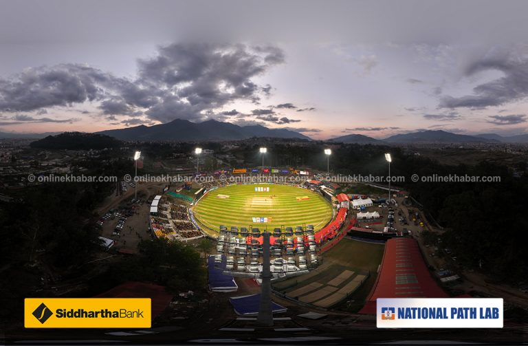 एनपीएलमा सट्टेबाजी गराएको अरोपमा ८ भारतीय पक्राउ