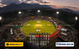 एनपीएलमा आज दुई महत्वपूर्ण खेल‌, पोखरा र काठमान्डु तथा सुदूरपश्चिम र चितवन खेल्दै