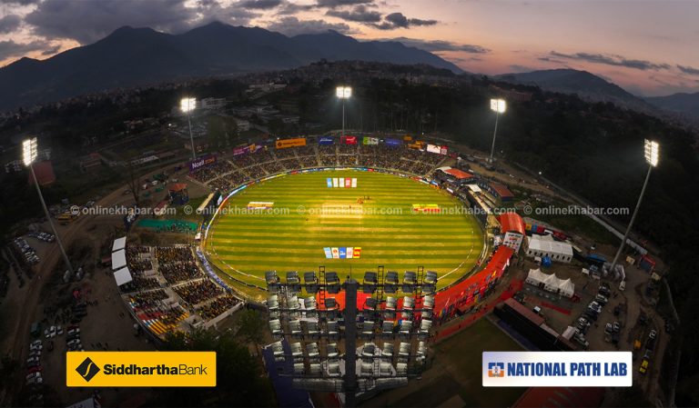 एनपीएलमा आज दुई खेल हुँदै