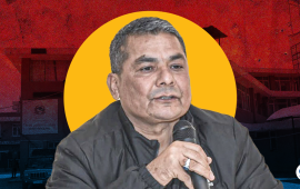 दुर्गा प्रसाईं पक्राउ