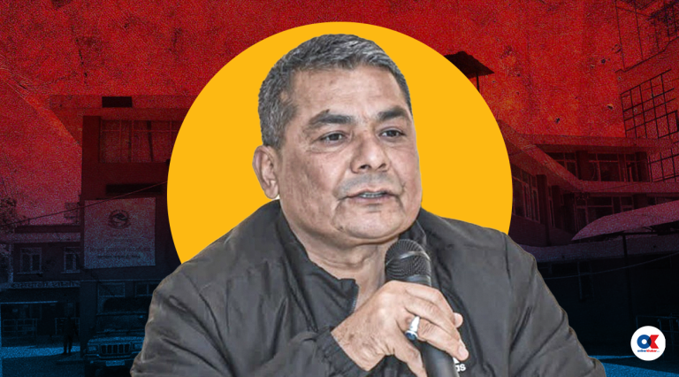 दुर्गा प्रसाईंलाई दूरीमा राख्ने दिल्ली नीति