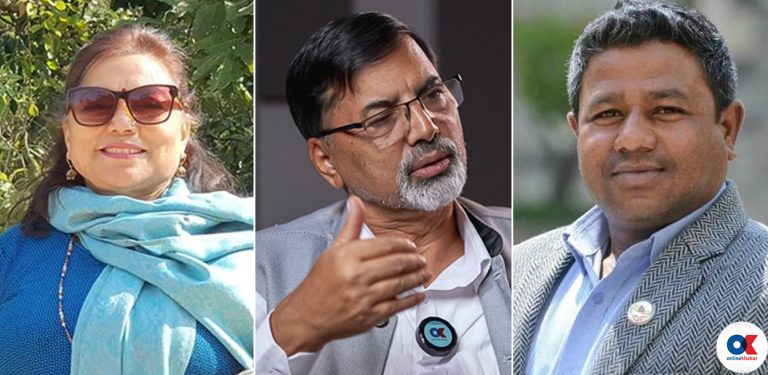 जनार्दनले को-कोसँग मिलेर गर्दैछन् एकता घोषणा सभा ?