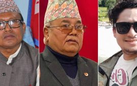 एमालेमा संस्थापन इतरलाई महाधिवेशन प्रतिनिधि बन्न नदिन चलखेल