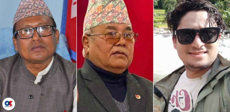 एमालेमा संस्थापन इतरलाई महाधिवेशन प्रतिनिधि बन्न नदिन चलखेल