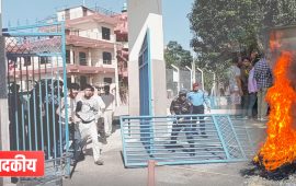 सरकार, दल र जेनजीहरूले राजनीतिक शून्यता चाहेको हो ?