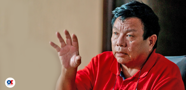 ‘शिक्षकले आफ्नो स्वार्थका लागि दलको झोले बनेर हिँड्नु भएन’