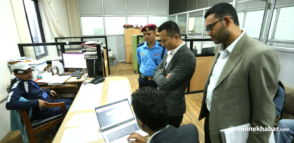 दल दर्ताको प्रयोजन एक, उद्देश्य अनेक