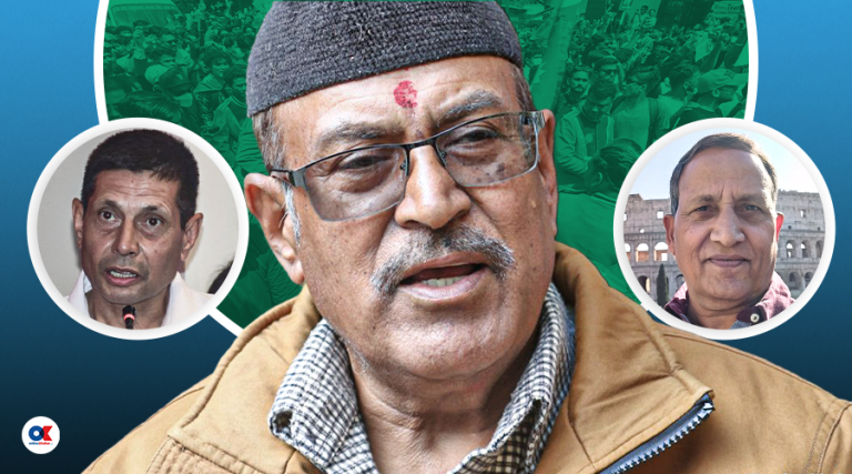 जाँचबुझ आयोगको कार्यादेश थप्ने सरकार-जेनजीबीच सहमति