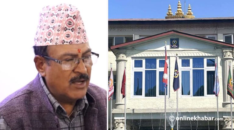 जेन-जी आन्दोलनका बेला जवानदेखि आईजीपीसम्म फिल्डमै थिए