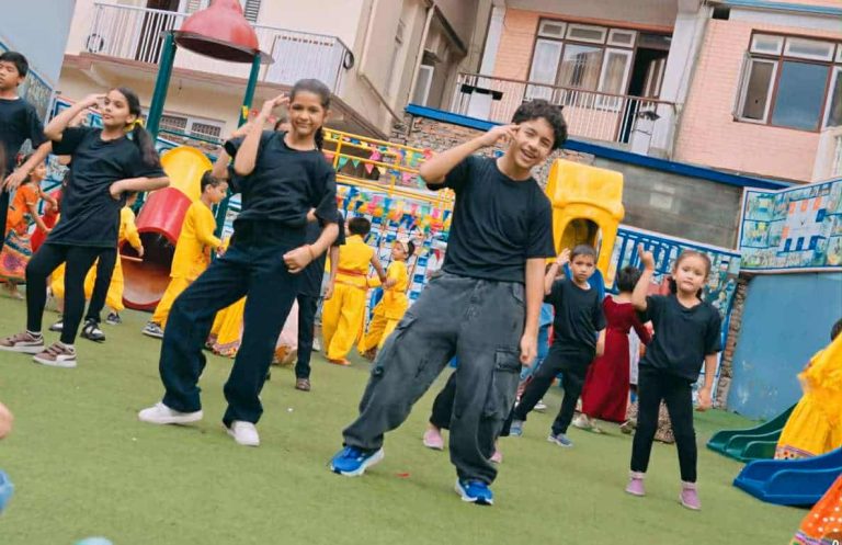 दीपक र निश्चलको ‘बालखैमा दिल बस्यो गौथली-२’ सार्वजनिक