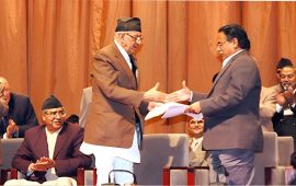 शान्ति सम्झौताका दुई दशक : कहिल्यै नआएको त्यो ६० दिन