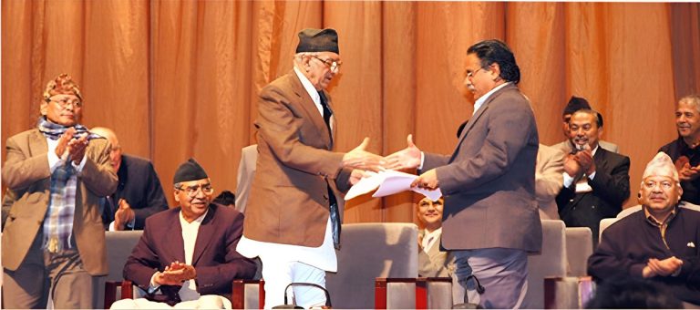 शान्ति सम्झौताका दुई दशक : कहिल्यै नआएको त्यो ६० दिन