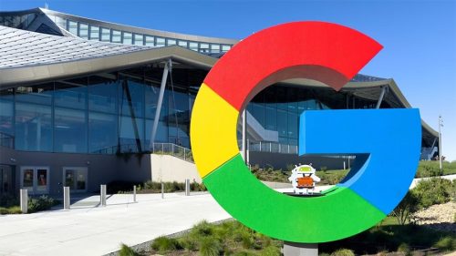 अन्तरिक्षमा एआई डेटा सेन्टर बनाउँदै गुगल