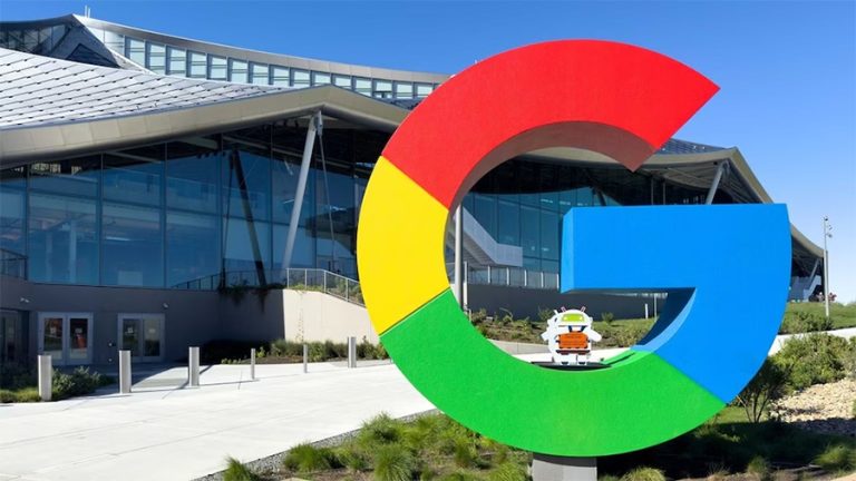 अन्तरिक्षमा एआई डेटा सेन्टर बनाउँदै गुगल