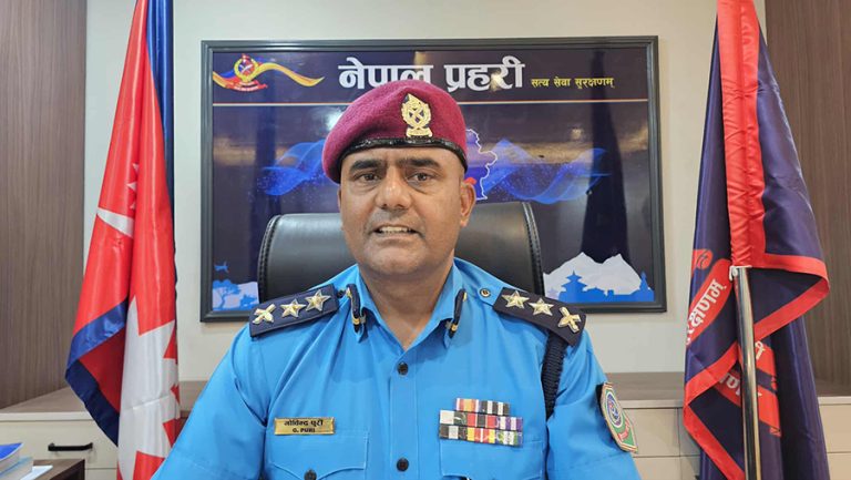 चितवनमा जेनजी आन्दोलनमा आगजनी गर्ने २८ जना पक्राउ, १६ जना हिरासतमै