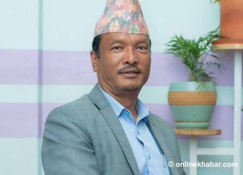 कर्णालीमा गुटगत प्रतिस्पर्धा छैन, सर्वसम्मत प्रतिनिध छनोट गर्छौं : शाह