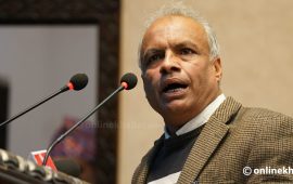 कांग्रेस बैठकले संसारका कीर्तिमान भंग गरिसक्यो, निष्कर्ष निस्केन : गुरु घिमिरे