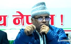 कांग्रेस विशेष महाधिवेशन पक्षधरले भन्यो- अविलम्ब निर्णय गरियोस्