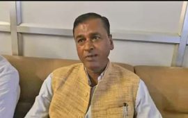 मधेश सरकार गठनप्रति एमालेभित्रै असन्तुष्टि