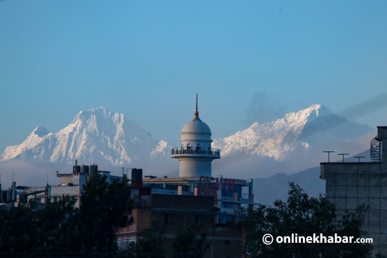मनसुन कमजोर, तराईमा तातो लहरको सम्भावना
