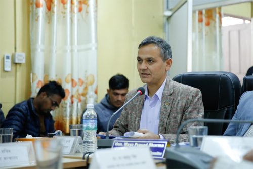 लुटिएकामध्ये ७२३ हतियार फिर्ता, ४८ सय ५७ कैदीबन्दी अझै फरार