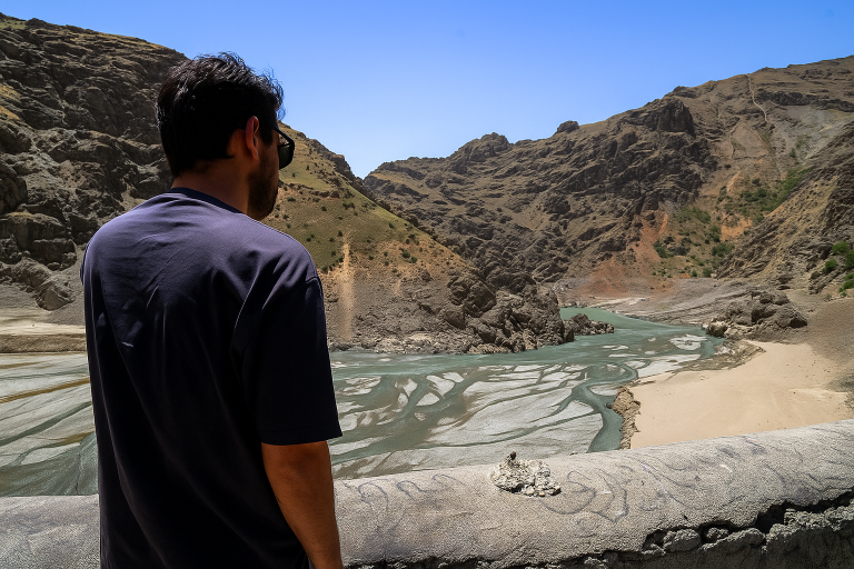 इरानमा खानेपानीको चरम संकट, पश्चिम एशियाका लागि खतराको घण्टी