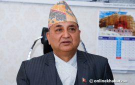 एमालेमा पोखरेल समूहको प्रस्ताव : वामपन्थी एकताको प्रस्ताव अगाडि बढाऔं