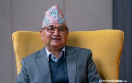 समाज अनियन्त्रित अराजकतातिर जाने खतरा छ, हामीले आत्मालोचना गर्नुपर्छ : ईश्वर पोखरेल