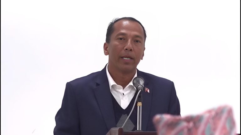 धेरै श्रमिकलाई सामाजिक सुरक्षा ‘चरीलाई बेल पाके’ झैं भयो : सिम्खडा